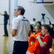 Tartu JK Maksimum - Tallinna FC Cosmos II