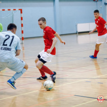 Tartu JK Maksimum - Tallinna FC Cosmos II